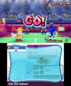 Mario & Sonic ai giochi olimpici di Londra 2012 - Immagine 5