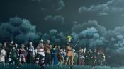 Naruto Shippuden: Ultimate Ninja Storm Generations - Immagine 1