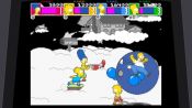 The Simpsons Arcade Game - Immagine 1