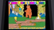 The Simpsons Arcade Game - Immagine 2