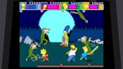 The Simpsons Arcade Game - Immagine 3