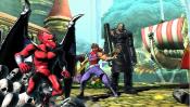 Ultimate Marvel vs Capcom 3 - Immagine 2