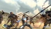 Dynasty Warriors Next - Immagine 7