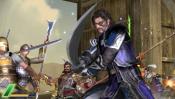 Dynasty Warriors Next - Immagine 8