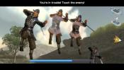 Dynasty Warriors Next - Immagine 10