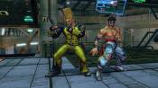 Street Fighter X Tekken - Immagine 1