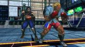 Street Fighter X Tekken - Immagine 3