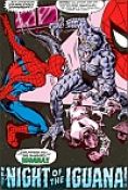 The Amazing Spider Man - Immagine 9