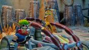 The Jak & Daxter Trilogy - Immagine 2
