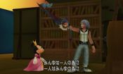 Kingdom Hearts 3D: Dream Drop Distance - Immagine 12