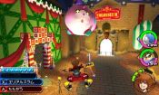 Kingdom Hearts 3D: Dream Drop Distance - Immagine 13