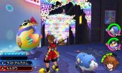 Kingdom Hearts 3D: Dream Drop Distance - Immagine 14