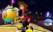 Kingdom Hearts 3D: Dream Drop Distance - Immagine 15
