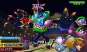 Kingdom Hearts 3D: Dream Drop Distance - Immagine 16