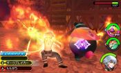 Kingdom Hearts 3D: Dream Drop Distance - Immagine 18