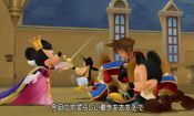 Kingdom Hearts 3D: Dream Drop Distance - Immagine 4
