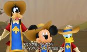 Kingdom Hearts 3D: Dream Drop Distance - Immagine 6