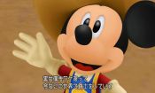 Kingdom Hearts 3D: Dream Drop Distance - Immagine 8