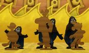 Kingdom Hearts 3D: Dream Drop Distance - Immagine 9