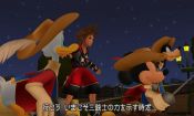 Kingdom Hearts 3D: Dream Drop Distance - Immagine 10