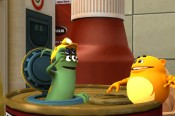 Fibble Flick 'n' Roll - Immagine 6