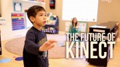 Kinect: tra educazione e sala operatoria - Immagine 1