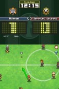 Inazuma Eleven 2: Tempesta di fuoco - Immagine 1
