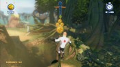 Kinect Rush: un'avventura Disney Pixar - Immagine 8