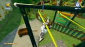Kinect Rush: un'avventura Disney Pixar - Immagine 9