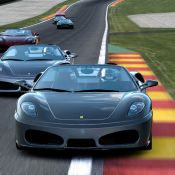 Test Drive Ferrari - Immagine 27