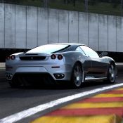 Test Drive Ferrari - Immagine 28