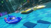 Sonic & All-Stars Racing Transformed - Immagine 2