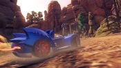 Sonic & All-Stars Racing Transformed - Immagine 4