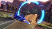Sonic & All-Stars Racing Transformed - Immagine 5