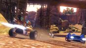 Sonic & All-Stars Racing Transformed - Immagine 6