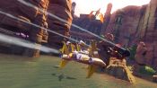 Sonic & All-Stars Racing Transformed - Immagine 7
