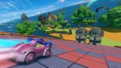 Sonic & All-Stars Racing Transformed - Immagine 8