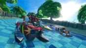 Sonic & All-Stars Racing Transformed - Immagine 9