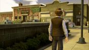 Back to the Future: The Game - Immagine 1