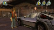 Back to the Future: The Game - Immagine 4