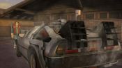 Back to the Future: The Game - Immagine 5