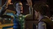 Back to the Future: The Game - Immagine 6