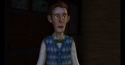 Back to the Future: The Game - Immagine 8