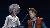 Back to the Future: The Game - Immagine 9