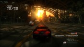 Ridge Racer Unbounded - Immagine 5