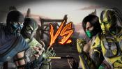 Mortal Kombat 9 - Immagine 17