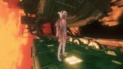 Gravity Rush - Immagine 3