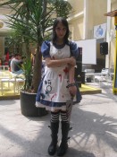 Catania: Video Games Show 2012 - Immagine 2