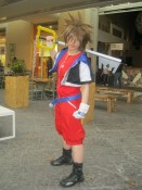 Catania: Video Games Show 2012 - Immagine 5