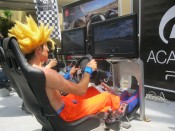 Catania: Video Games Show 2012 - Immagine 8